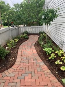 Landscape Design in Pittsboro, North Carolina