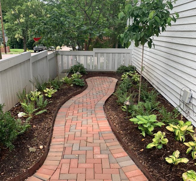 Local Landscape Companies in Durham, North Carolina