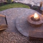 Fire Pits in Durham, North Carolina
