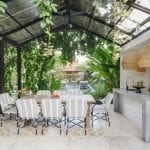 Outdoor Kitchens in Durham, North Carolina