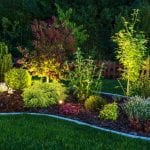 Landscape Lighting in Durham, North Carolina