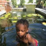 Plunge Pool Installation in Durham, North CarolinaC