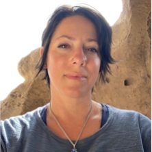 Aurora Cloutier, Landscape Designer