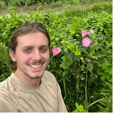 Locke Rosser, Landscape Designer