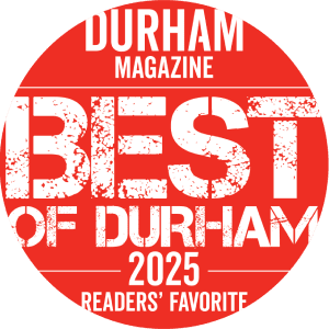 Durham Magazine Logo 