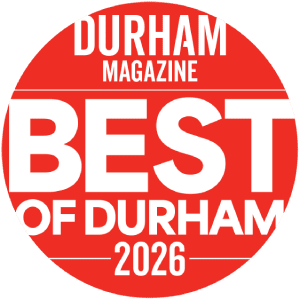 Durham Magazine Logo